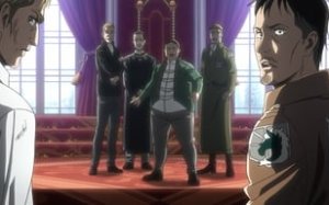 Shingeki no Kyojin 3. Sezon 5. Bölüm İzle – Türkçe Altyazılı İzle