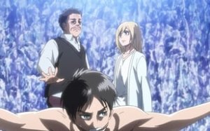 Shingeki no Kyojin 3. Sezon 6. Bölüm İzle – Türkçe Altyazılı İzle