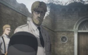 Shingeki no Kyojin 4. Sezon 2. Bölüm İzle – Türkçe Altyazılı İzle