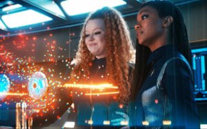 Star Trek Discovery 3. Sezon 7. Bölüm İzle – Türkçe Dublaj İzle