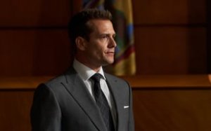 Suits 9. Sezon 9. Bölüm Türkçe Full HD İzle