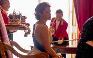 The Crown 1. Sezon 10. Bölüm İzle – Türkçe Dublaj İzle