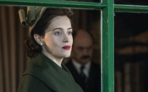 The Crown 2. Sezon 1. Bölüm İzle – Türkçe Dublaj İzle