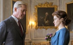 The Crown 2. Sezon 6. Bölüm İzle – Türkçe Dublaj İzle