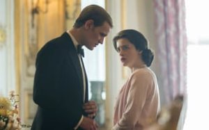 The Crown 2. Sezon 9. Bölüm İzle – Türkçe Dublaj İzle