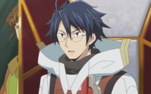 Log Horizon 3. Sezon 2. Bölüm İzle – Türkçe Altyazılı İzle