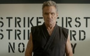 Cobra Kai 3. Sezon 2. Bölüm İzle – Türkçe Dublaj İzle