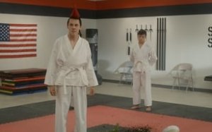 Cobra Kai 3. Sezon 4. Bölüm İzle – Türkçe Dublaj İzle