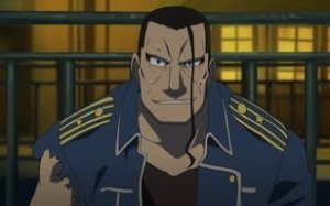 Fullmetal Alchemist: Brotherhood 1. Sezon 1. Bölüm İzle – Türkçe Altyazılı İzle