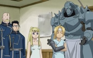 Fullmetal Alchemist: Brotherhood 1. Sezon 10. Bölüm İzle – Türkçe Altyazılı İzle