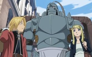 Fullmetal Alchemist: Brotherhood 1. Sezon 16. Bölüm İzle – Türkçe Altyazılı İzle