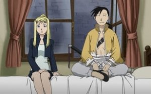 Fullmetal Alchemist: Brotherhood 1. Sezon 18. Bölüm İzle – Türkçe Altyazılı İzle