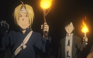 Fullmetal Alchemist: Brotherhood 1. Sezon 25. Bölüm İzle – Türkçe Altyazılı İzle