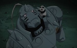 Fullmetal Alchemist: Brotherhood 1. Sezon 26. Bölüm İzle – Türkçe Altyazılı İzle