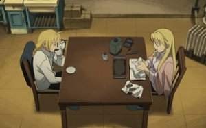 Fullmetal Alchemist: Brotherhood 1. Sezon 30. Bölüm İzle – Türkçe Altyazılı İzle