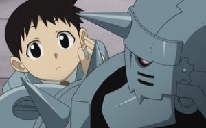 Fullmetal Alchemist: Brotherhood 1. Sezon 32. Bölüm İzle – Türkçe Altyazılı İzle