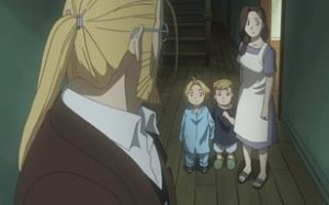 Fullmetal Alchemist: Brotherhood 1. Sezon 36. Bölüm İzle – Türkçe Altyazılı İzle