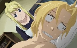 Fullmetal Alchemist: Brotherhood 1. Sezon 37. Bölüm İzle – Türkçe Altyazılı İzle