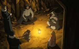 Fullmetal Alchemist: Brotherhood 1. Sezon 41. Bölüm İzle – Türkçe Altyazılı İzle