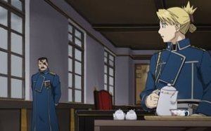 Fullmetal Alchemist: Brotherhood 1. Sezon 43. Bölüm İzle – Türkçe Altyazılı İzle