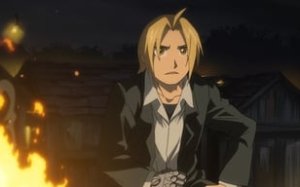 Fullmetal Alchemist: Brotherhood 1. Sezon 47. Bölüm İzle – Türkçe Altyazılı İzle