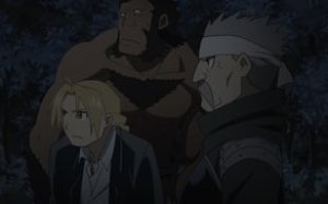 Fullmetal Alchemist: Brotherhood 1. Sezon 48. Bölüm İzle – Türkçe Altyazılı İzle