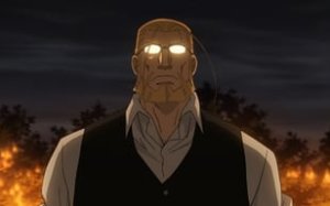 Fullmetal Alchemist: Brotherhood 1. Sezon 49. Bölüm İzle – Türkçe Altyazılı İzle