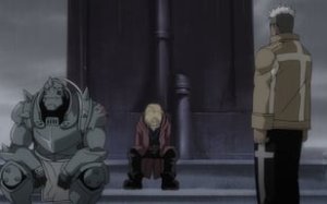 Fullmetal Alchemist: Brotherhood 1. Sezon 5. Bölüm İzle – Türkçe Altyazılı İzle