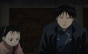 Fullmetal Alchemist: Brotherhood 1. Sezon 59. Bölüm İzle – Türkçe Altyazılı İzle