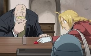 Fullmetal Alchemist: Brotherhood 1. Sezon 6. Bölüm İzle – Türkçe Altyazılı İzle