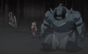 Fullmetal Alchemist: Brotherhood 1. Sezon 61. Bölüm İzle – Türkçe Altyazılı İzle