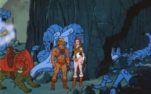 He-Man and the Masters of the Universe 1. Sezon 11. Bölüm İzle – Türkçe Dublaj İzle