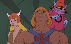 He-Man and the Masters of the Universe 1. Sezon 33. Bölüm İzle – Türkçe Dublaj İzle