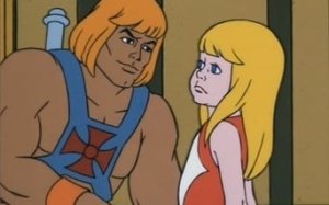 He-Man and the Masters of the Universe 1. Sezon 39. Bölüm İzle – Türkçe Dublaj İzle