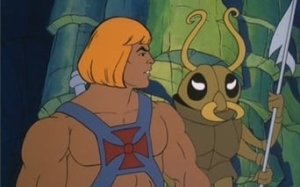 He-Man and the Masters of the Universe 1. Sezon 45. Bölüm İzle – Türkçe Dublaj İzle