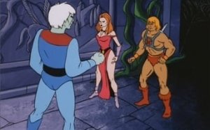 He-Man and the Masters of the Universe 1. Sezon 52. Bölüm İzle – Türkçe Dublaj İzle