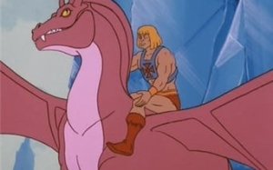 He-Man and the Masters of the Universe 1. Sezon 57. Bölüm İzle – Türkçe Dublaj İzle