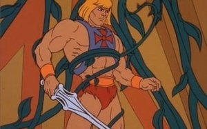 He-Man and the Masters of the Universe 1. Sezon 59. Bölüm İzle – Türkçe Dublaj İzle