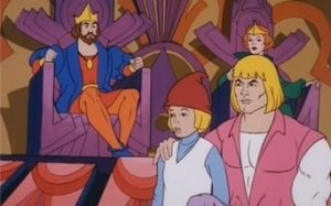 He-Man and the Masters of the Universe 1. Sezon 63. Bölüm İzle – Türkçe Dublaj İzle