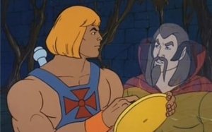 He-Man and the Masters of the Universe 1. Sezon 64. Bölüm İzle – Türkçe Dublaj İzle