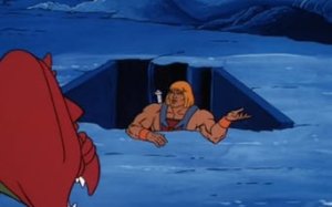 He-Man and the Masters of the Universe 2. Sezon 20. Bölüm İzle – Türkçe Dublaj İzle