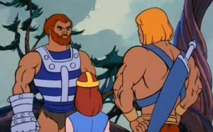 He-Man and the Masters of the Universe 2. Sezon 3. Bölüm İzle – Türkçe Dublaj İzle