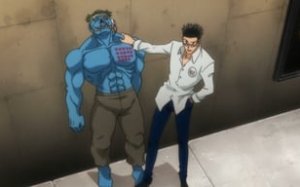 Hunter x Hunter 1. Sezon 10. Bölüm İzle – Türkçe Altyazılı İzle