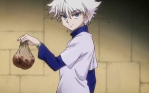 Hunter x Hunter 1. Sezon 11. Bölüm İzle – Türkçe Altyazılı İzle