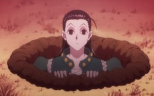 Hunter x Hunter 1. Sezon 15. Bölüm İzle – Türkçe Altyazılı İzle