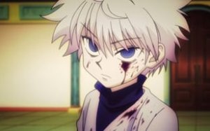 Hunter x Hunter 1. Sezon 20. Bölüm İzle – Türkçe Altyazılı İzle