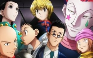 Hunter x Hunter 1. Sezon 21. Bölüm İzle – Türkçe Altyazılı İzle