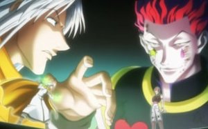 Hunter x Hunter 1. Sezon 31. Bölüm İzle – Türkçe Altyazılı İzle