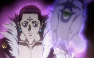 Hunter x Hunter 1. Sezon 54. Bölüm İzle – Türkçe Altyazılı İzle