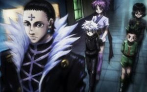 Hunter x Hunter 1. Sezon 57. Bölüm İzle – Türkçe Altyazılı İzle